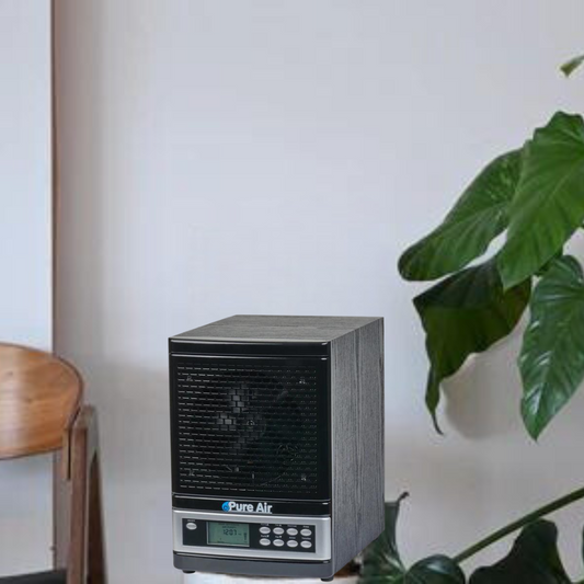 Breathe Easy: Air Purifier Health Benefits You Need to Know