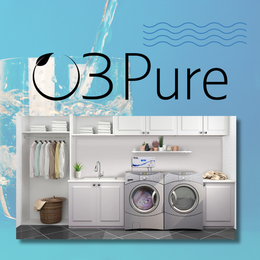 How Does Ozone Purify Water? The Science Behind the Magic - O3 PURE