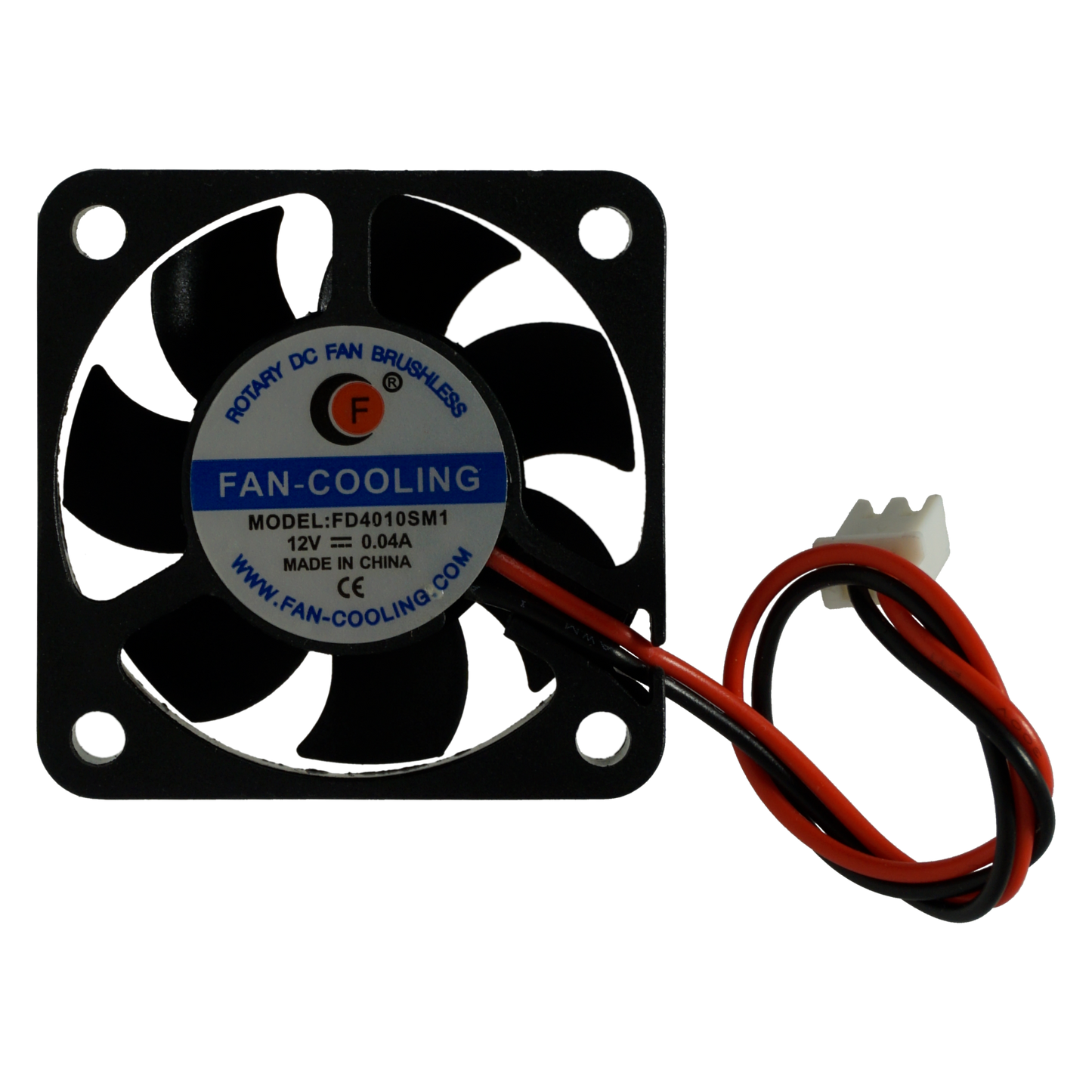 Fan for the AAP 50 Adjustable Air Purifier