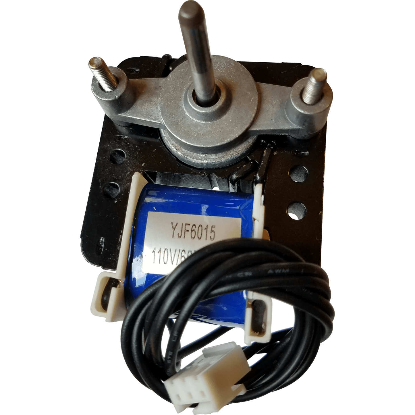 Fan Motor For Home Eden Purifier