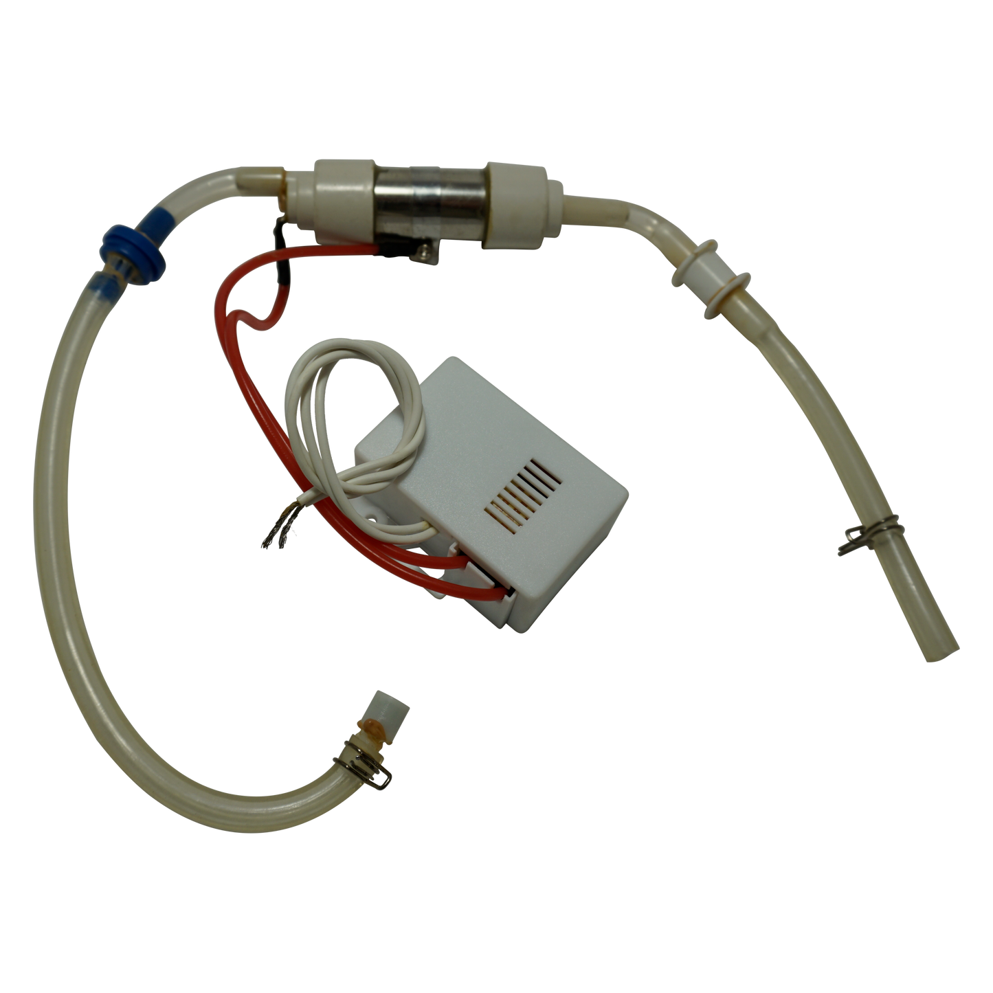 Replacement Transformer and Ozone Generator for our O3 PURE Elite 50 KT Ozone Fruit and Vegetable Washer