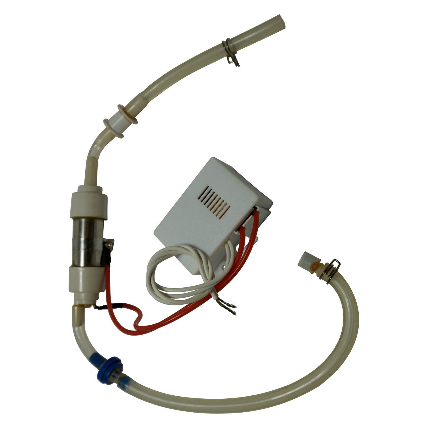 Transformer and Ozone Generator for our KT 50 Elite
