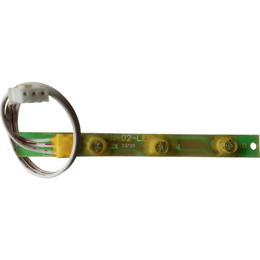 LED Light Bar for the Ozone Eco Laundry System