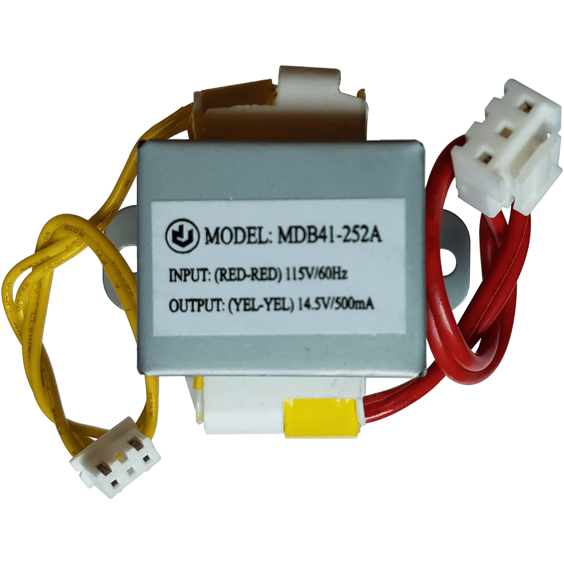 Transformer for Home Sterilizer unit
