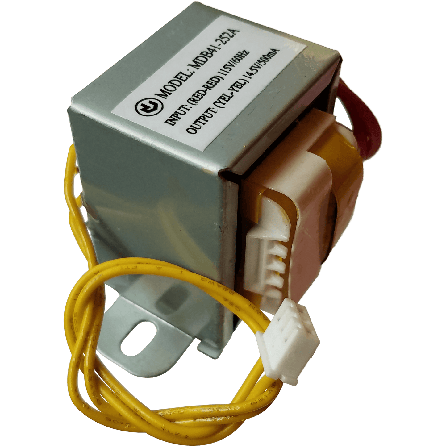 O3 PURE Whole Home Sterilizer Transformer