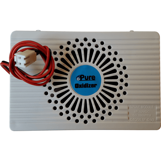 O3 PURE Performance Engineered Oxidizing Modules