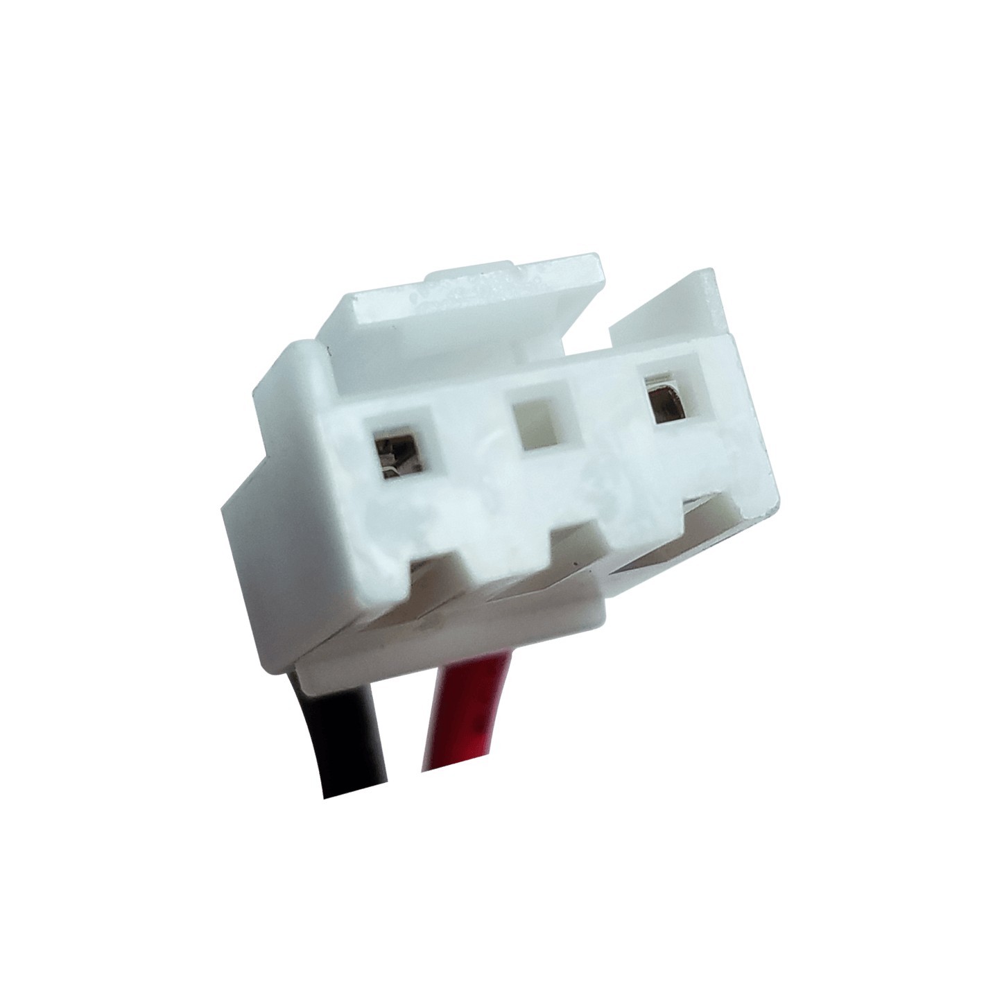 Image close up of Ozone Transformer connector pin