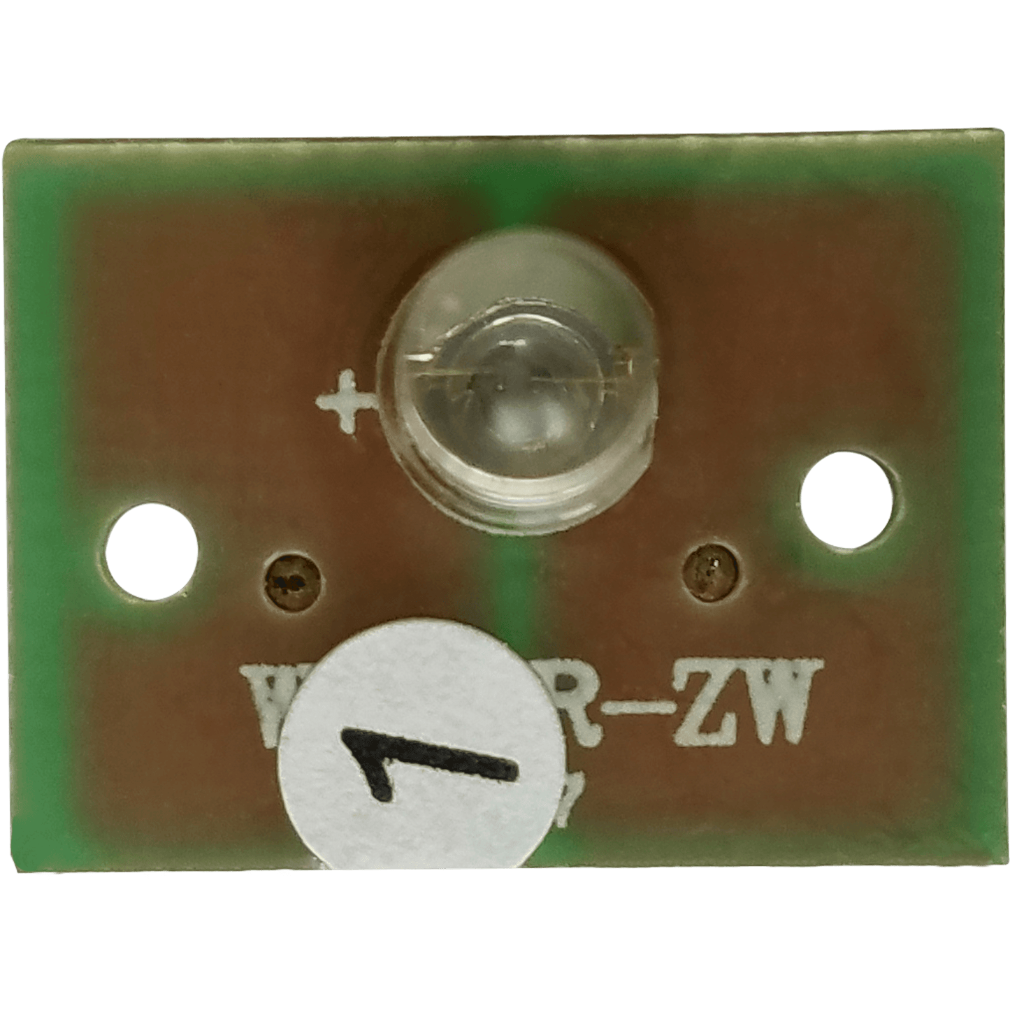 Replacement UV Light for aqueous ozone systems