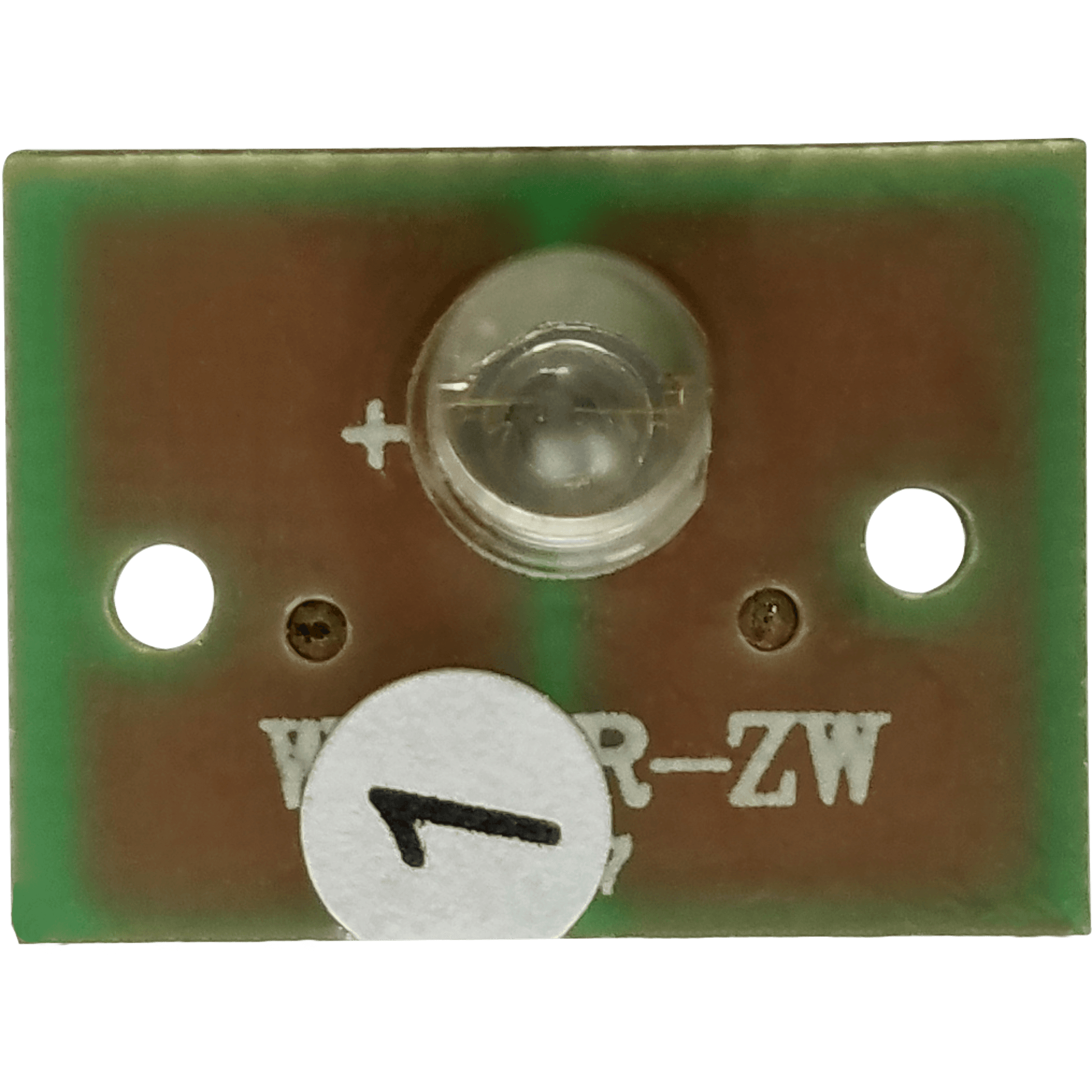 Replacement UV Light for aqueous ozone systems