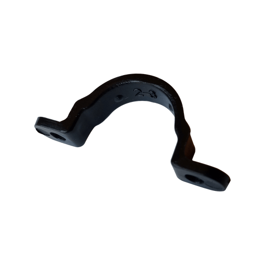 Small Ozone Replacement Laundry Pipe Clamp