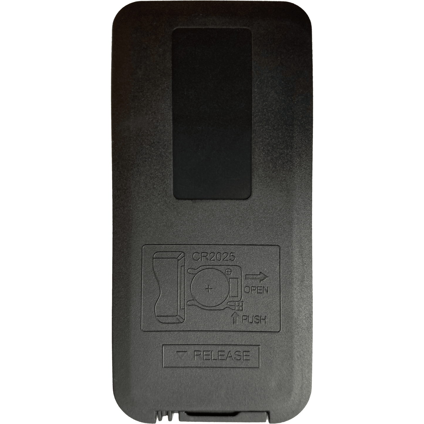 Replacement Remote for our O3 PURE Whole House Air Sterilizer