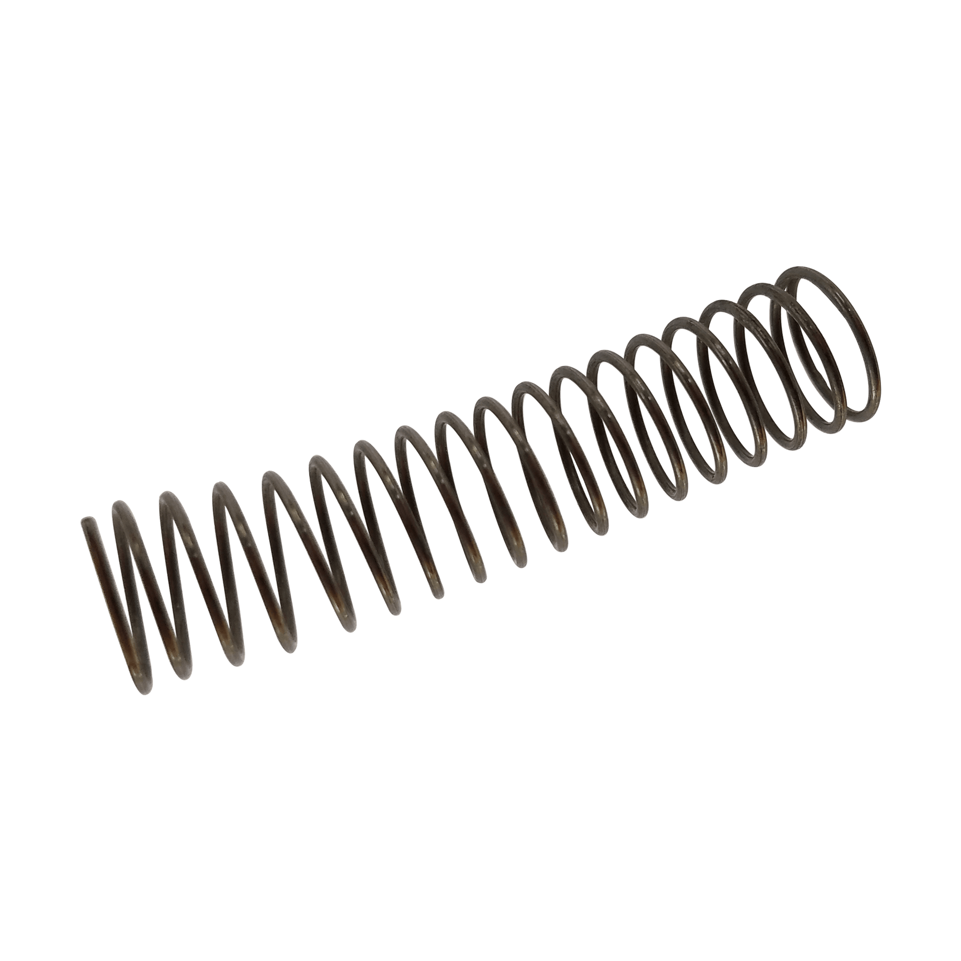 Stainless Steel Spring