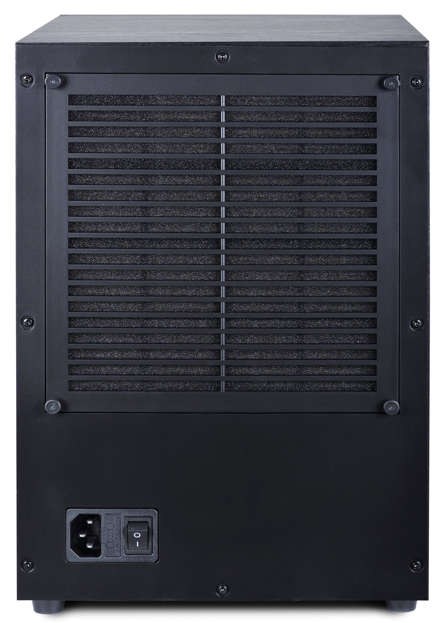 Whole Home - Ozone Generator & Ionizer Air Purifier