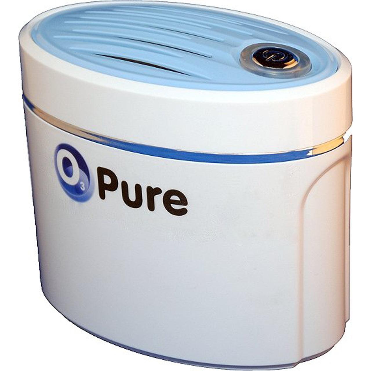 O3 PURE Fridge Deodorizer and Food Preserver - O3 PURE