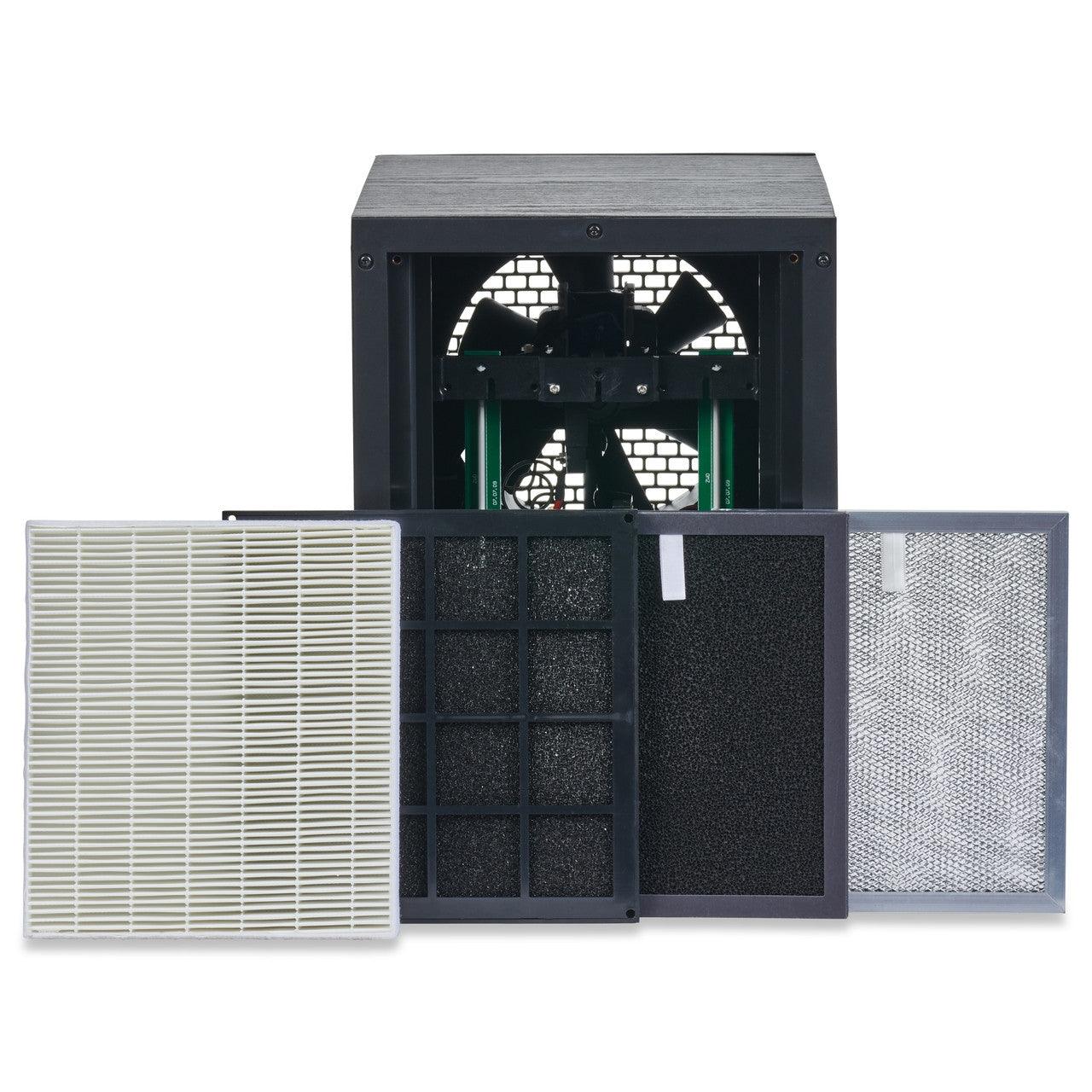 O3 Pure Air Purifier Filters