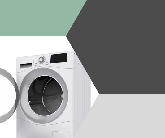 Transform Your Wash with Smart Laundry Technology - O3 PURE