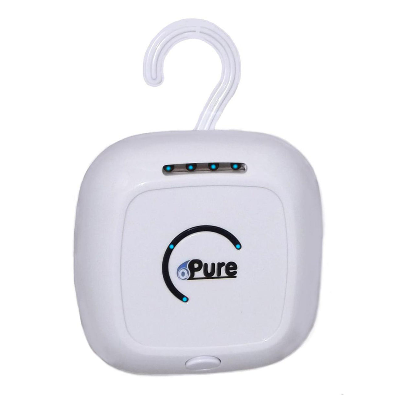ClosetPURE Air Purifier and Clothes Freshener