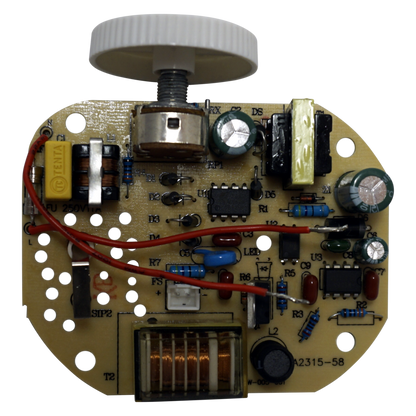 Replacement Board for the adjustable plug in AAP 50 Purifier