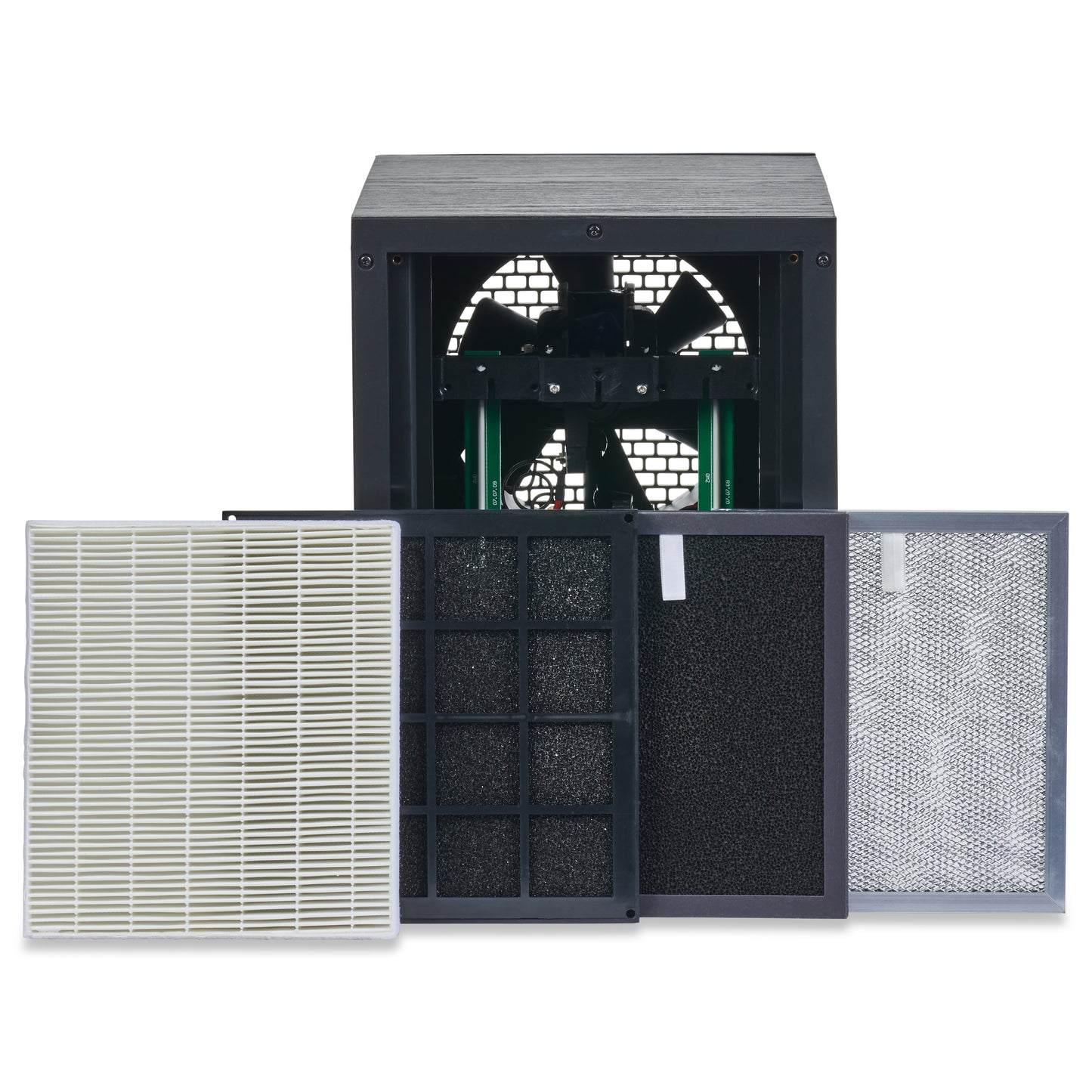 Replacement Filter Set for PE4000