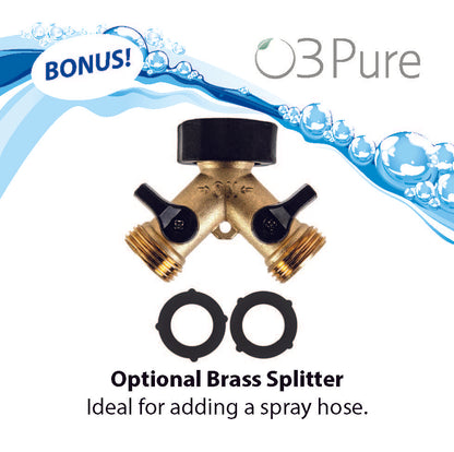 Extra Ozone Washer Sprayer