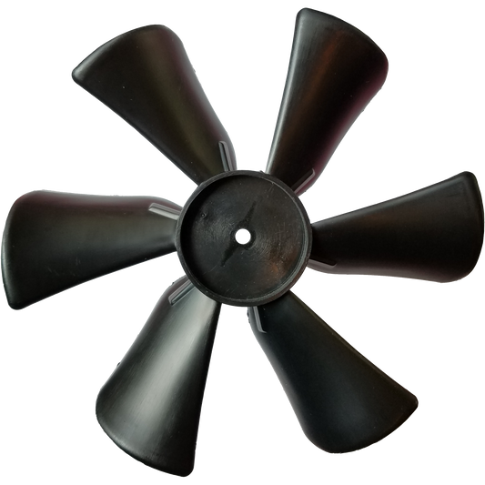 Replacement Fan Blades for the Whole House Purifier System