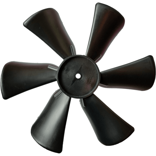Replacement Fan Blades for the Whole House Purifier System