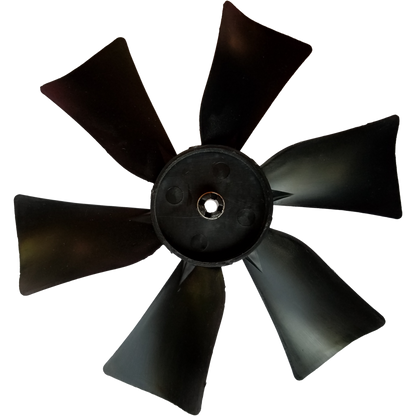 O3 PURE Whole House Replacement Fan Blades