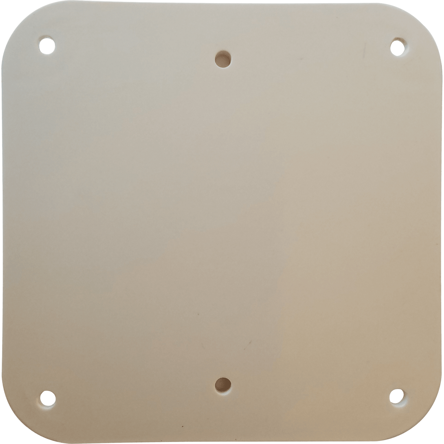 Back image of PC Board for Eco Laundry Washer Systems