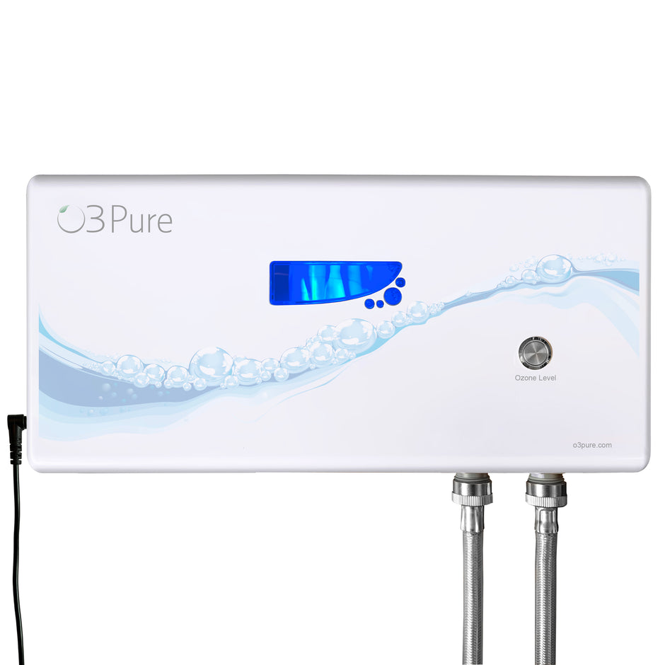 Ozone Generator & Air Purifier Experts | For Home, Water & Car – O3 PURE