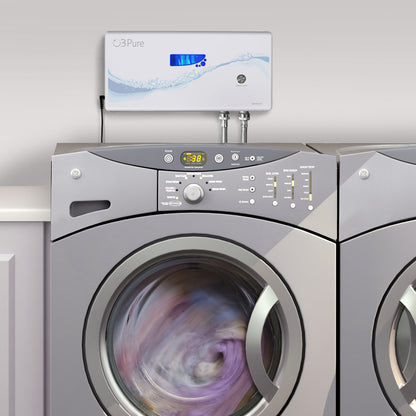 O3 Pure Eco Ozone Laundry System
