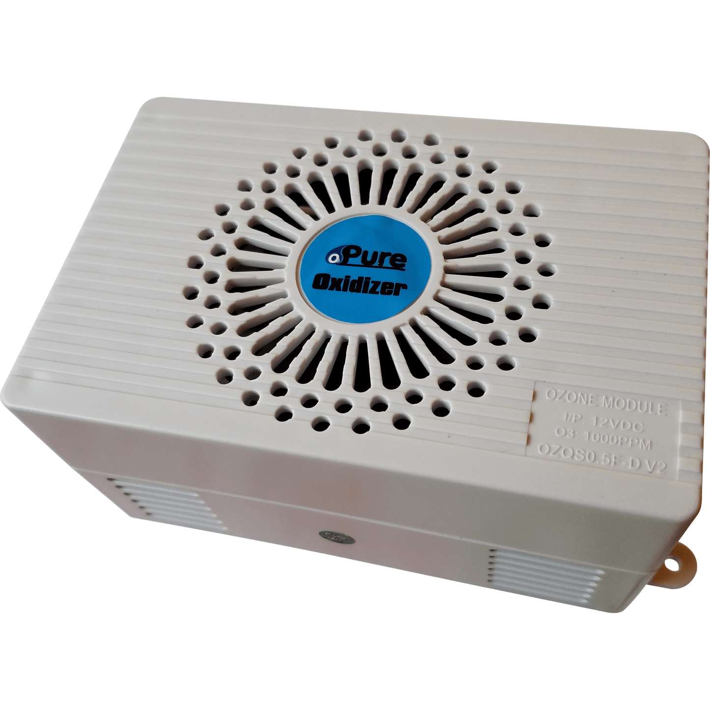 O3 PURE Ozone Generator for our Laundry Eco Washer Systems