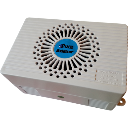 O3 PURE Ozone Generator for our Laundry Eco Washer Systems