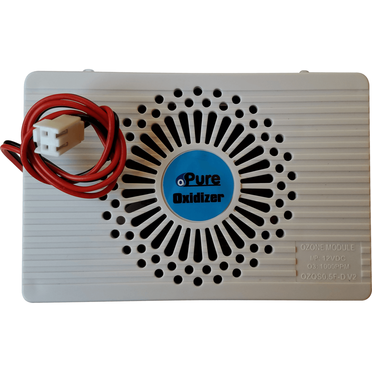 O3 PURE Eco Laundry Wash - V2 Ozone Oxidization Module