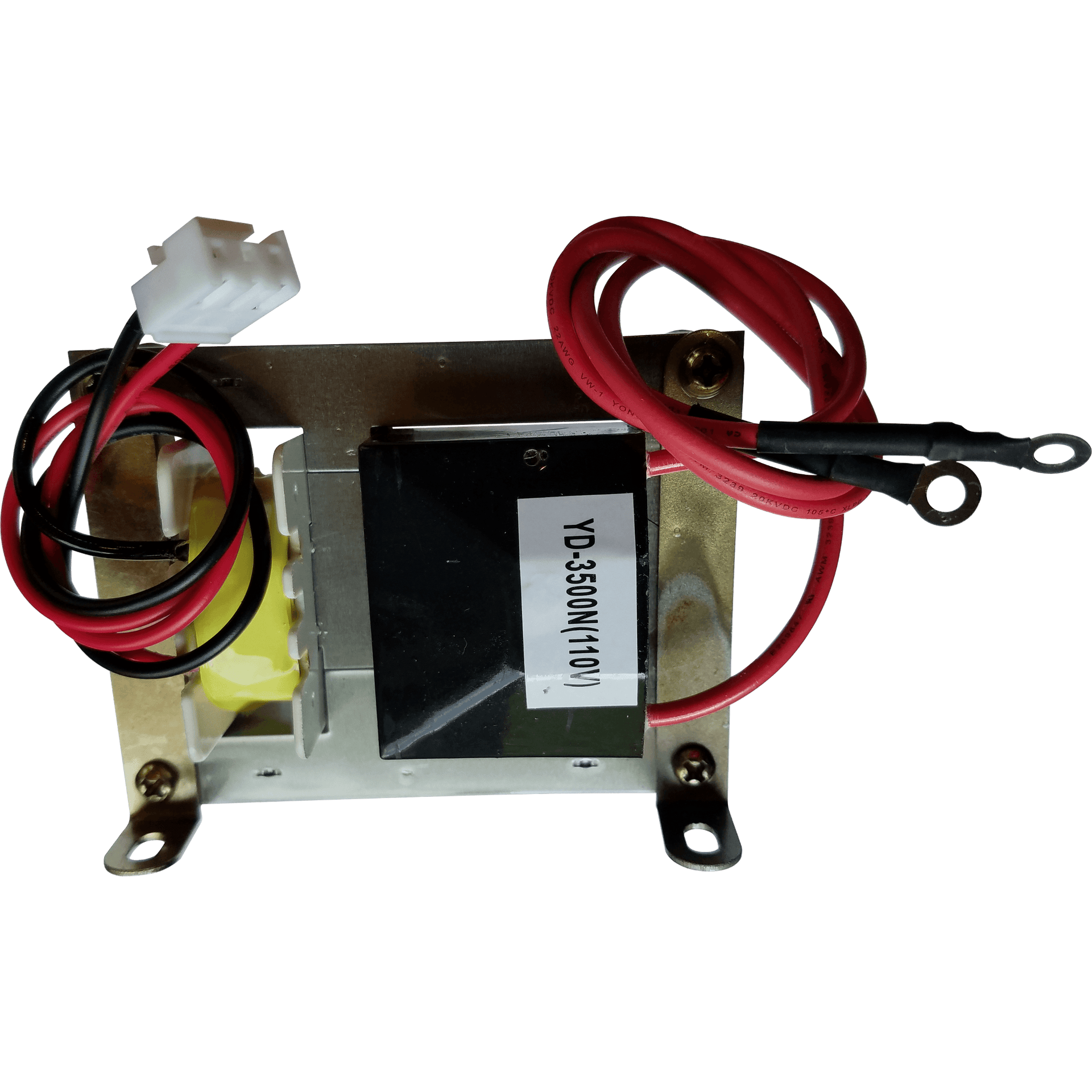 O3 PURE Whole Home Purifier Ozone Transformer