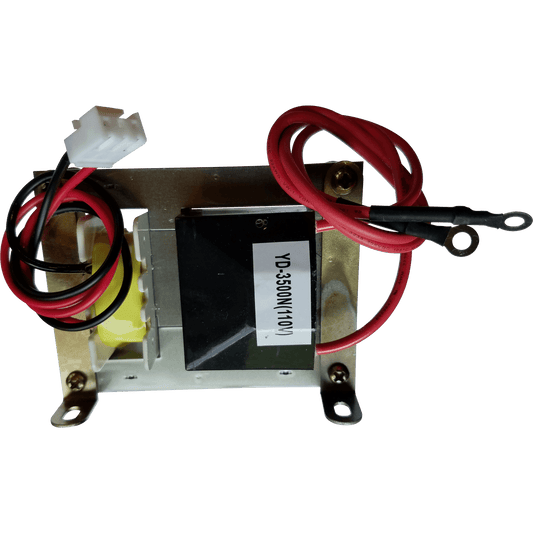 High Voltage Transformer for O3 PURE Whole House Purifier