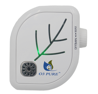 O3 Leaf Oxi Air Purifier
