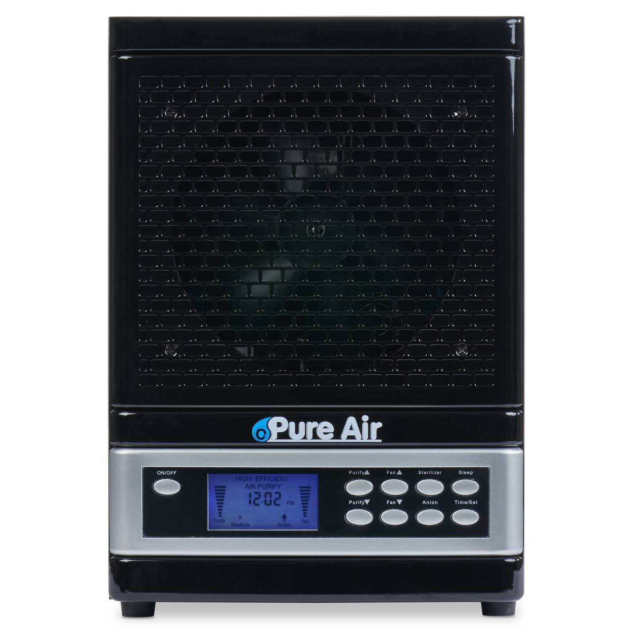 O3 Pure Whole Home Eden Air Purifier