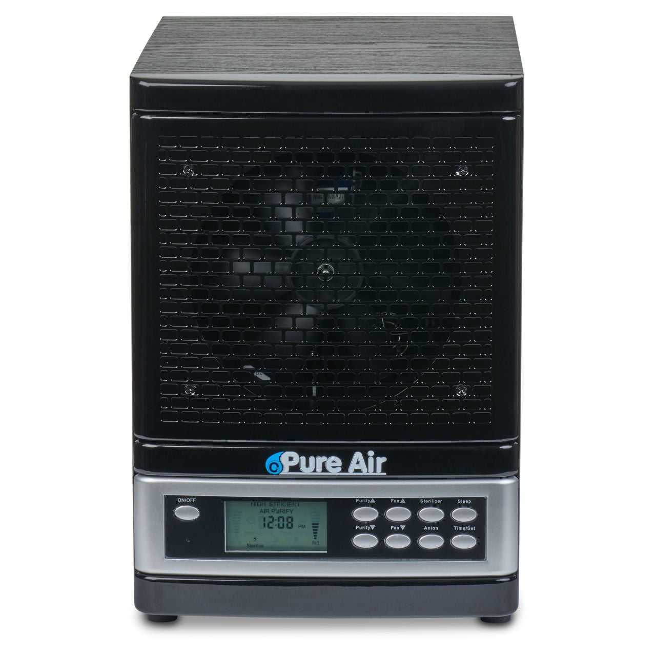 O3 Pure Whole House Air Purifier